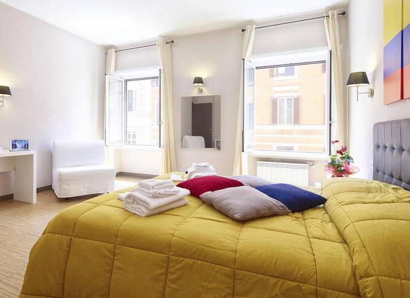 Kamar Tidur Foto