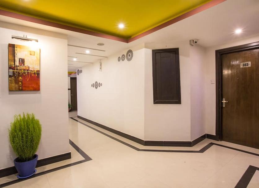 Lorong Foto