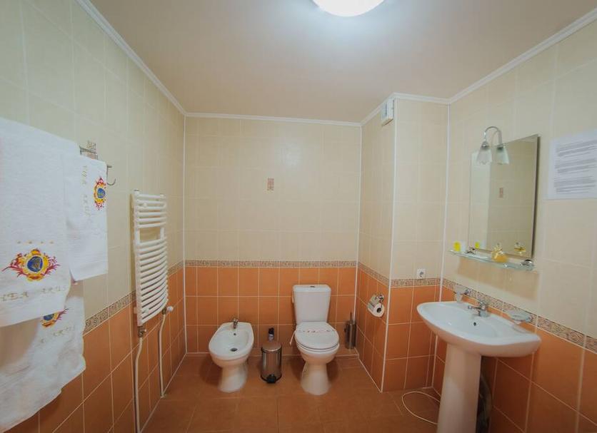 Kamar Mandi Foto