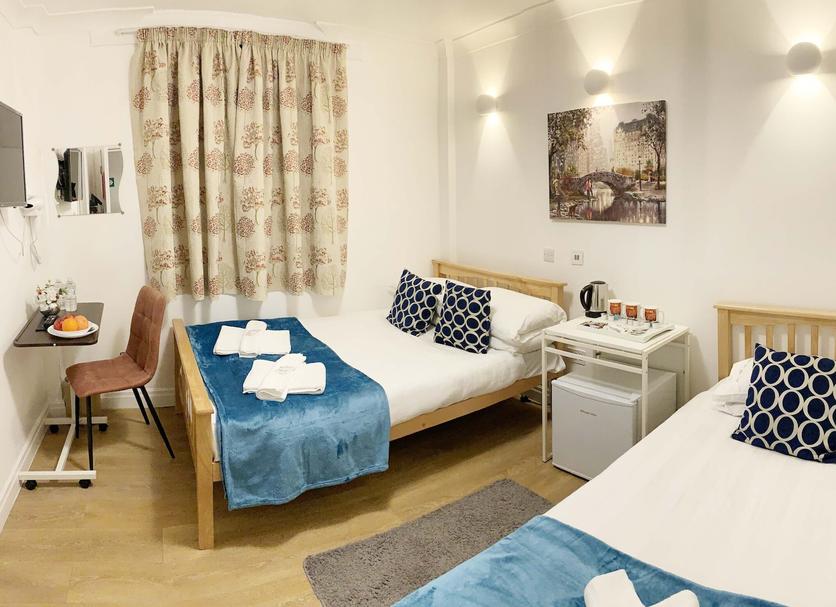 Kamar Tidur Foto
