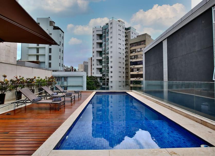 Kolam Foto