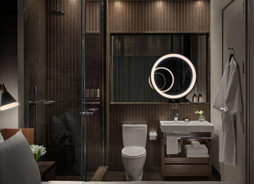 Kamar Mandi Foto