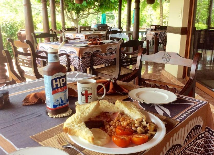 Restoran Foto