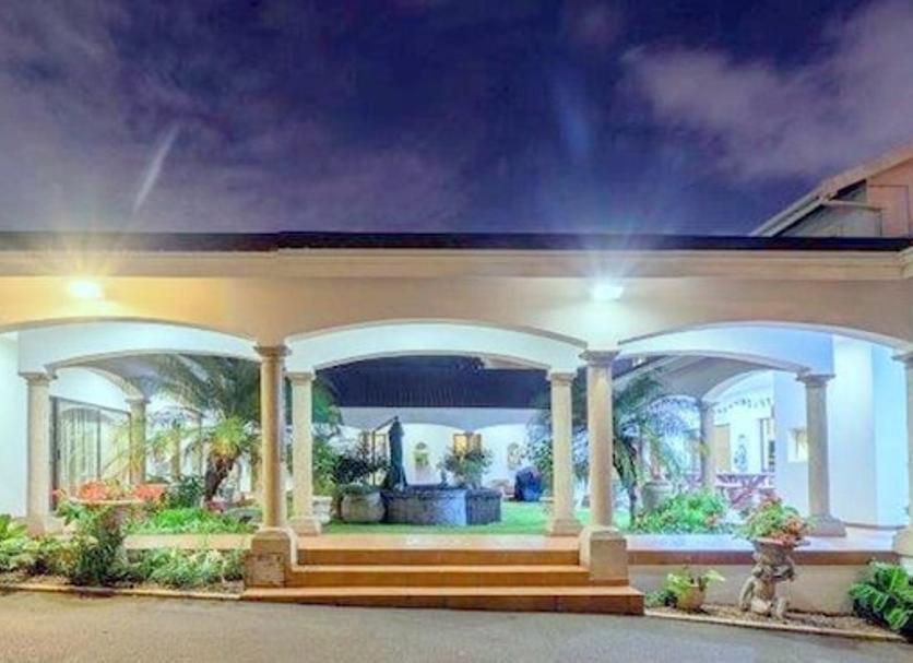 Bangunan Foto