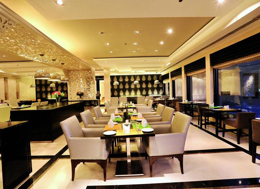 Restoran Foto