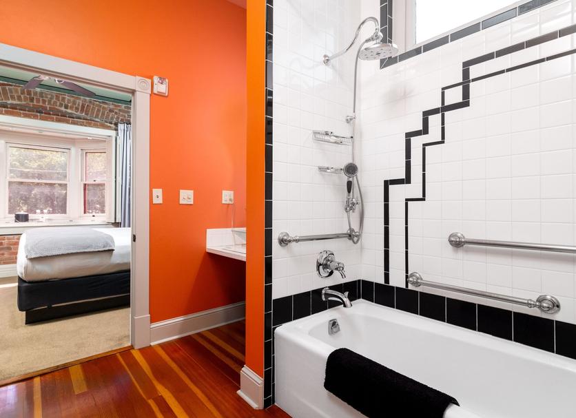 Kamar Mandi Foto