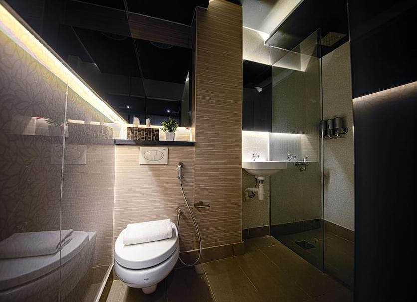 Kamar Mandi Foto