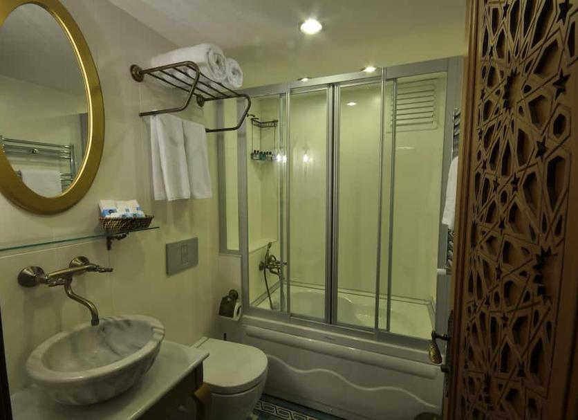 Kamar Mandi Foto