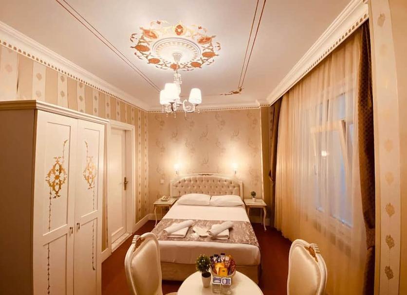 Kamar Tidur Foto