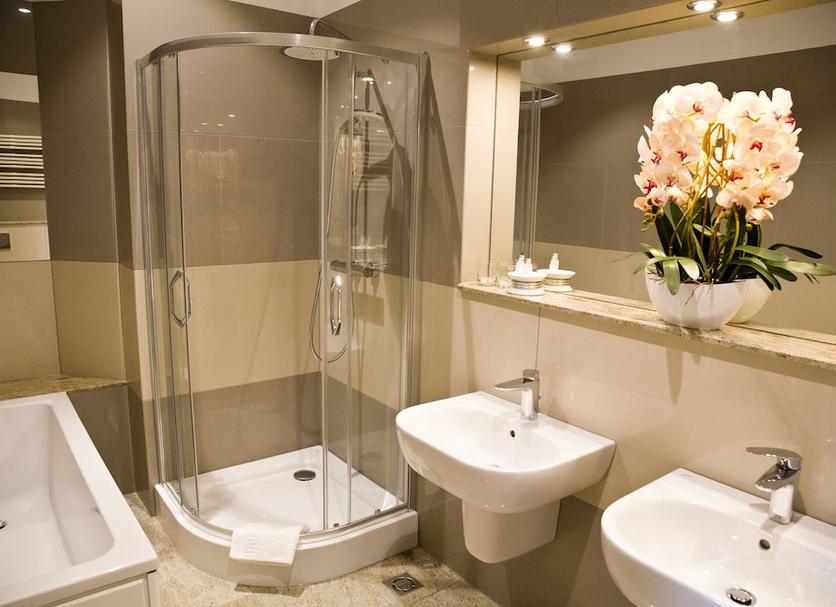 Kamar Mandi Foto