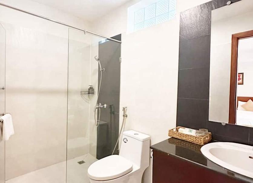 Kamar Mandi Foto
