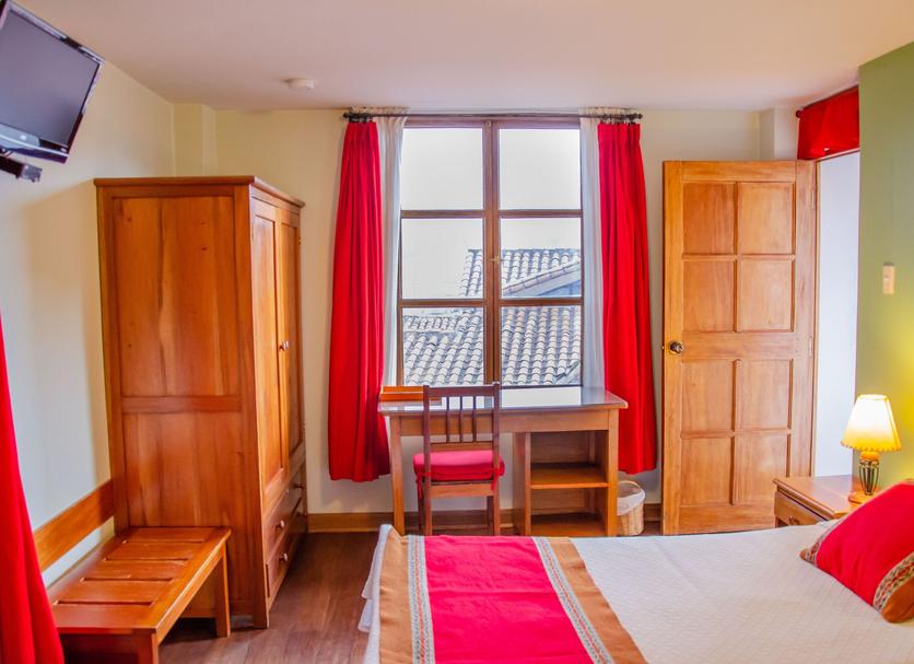 Kamar Tidur Foto