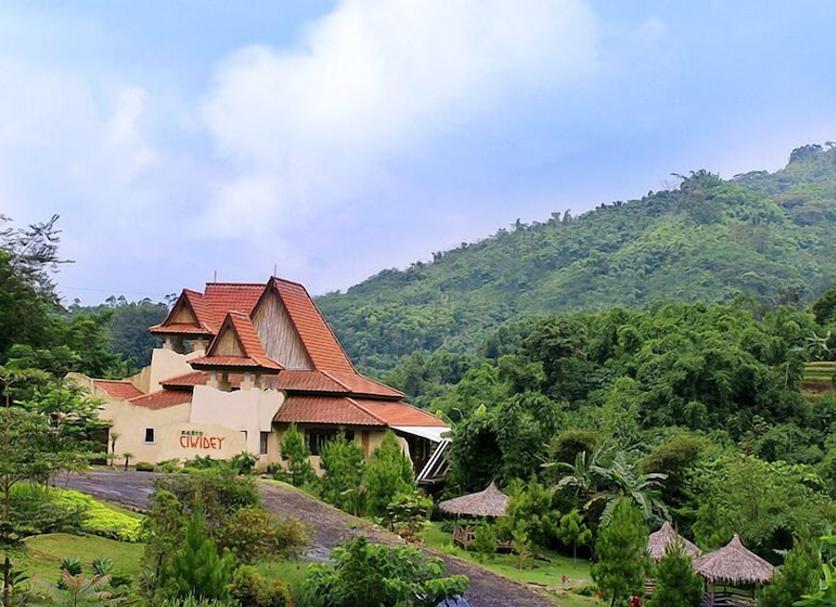 Pemandangan luar Foto