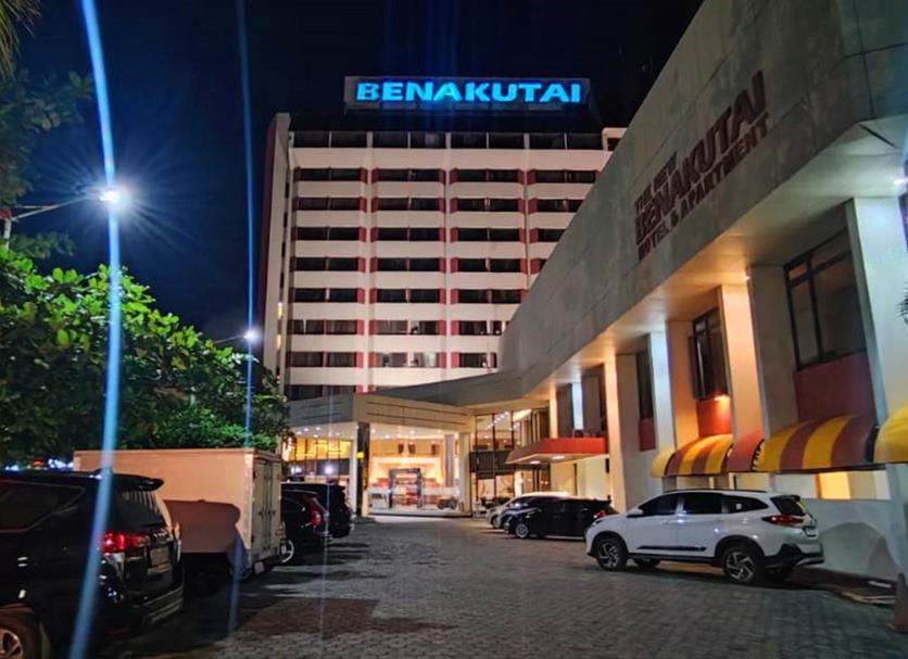 Bangunan Foto
