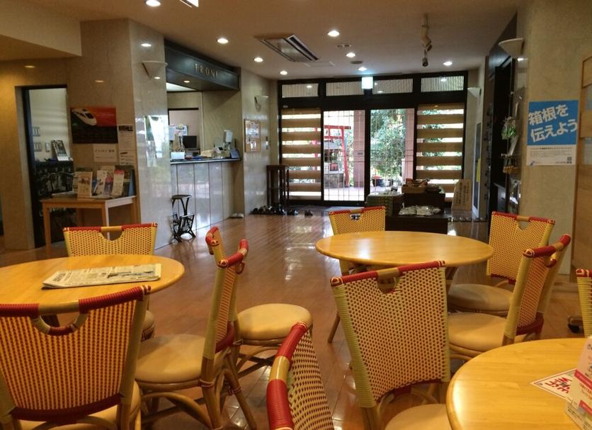 Restoran Foto