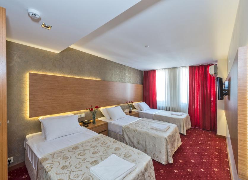 Kamar Tidur Foto