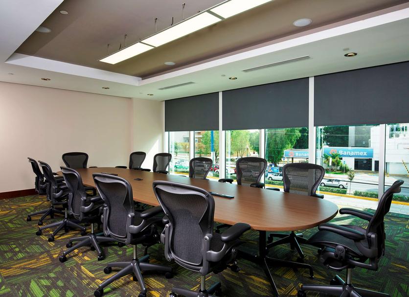 Ruang konferensi Foto