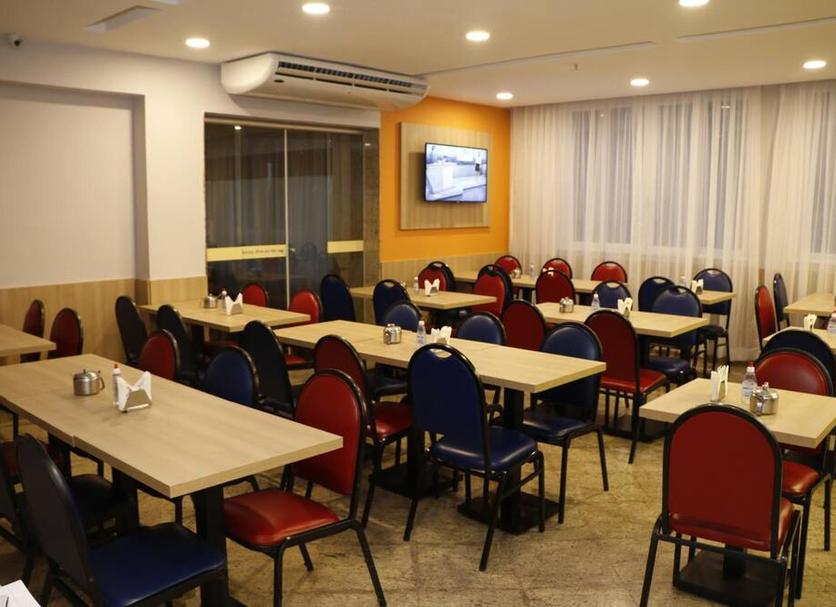 Restoran Foto