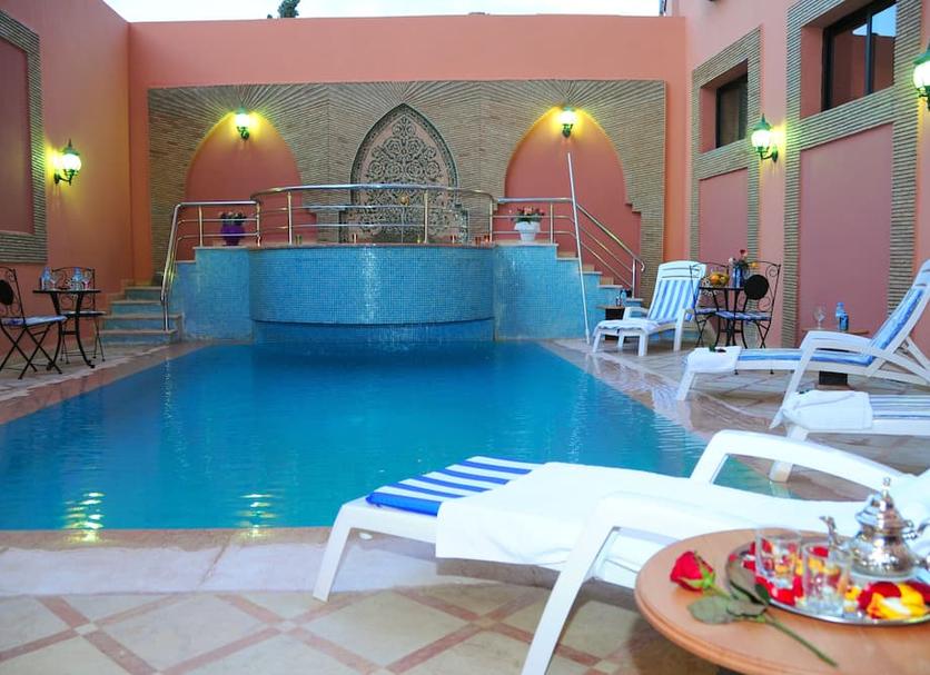 Kolam Foto