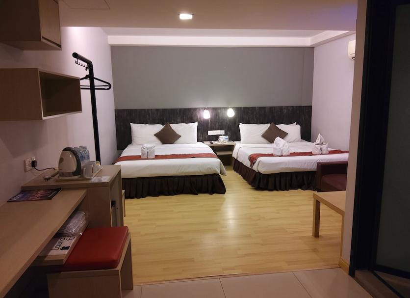 Kamar Tidur Foto