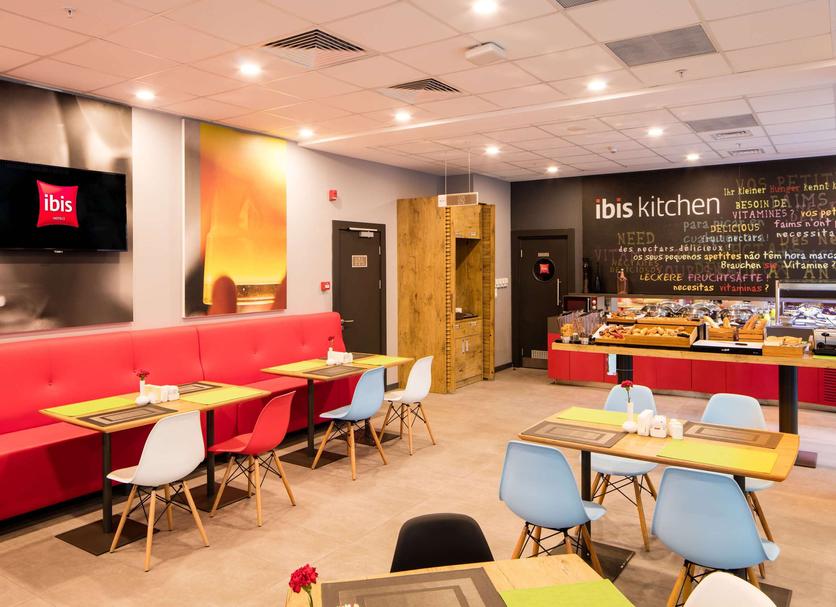 Restoran Foto
