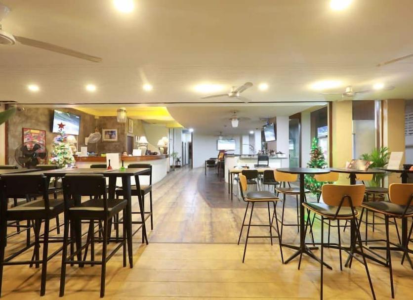 Restoran Foto