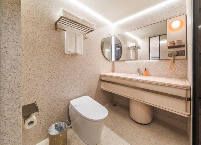 Kamar Mandi Foto