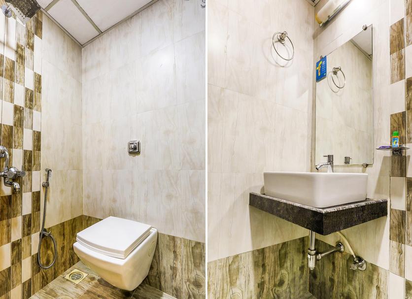 Kamar Mandi Foto