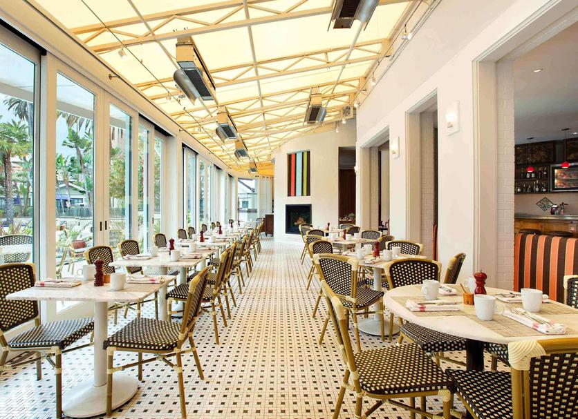 Restoran Foto