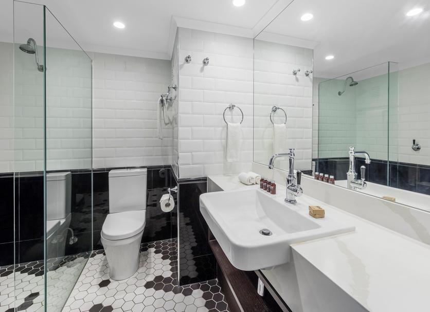 Kamar Mandi Foto