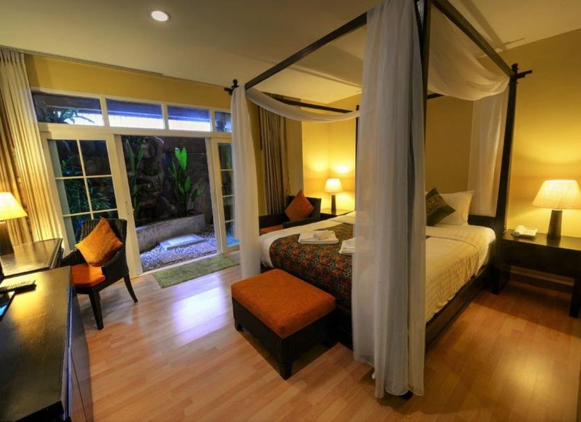 Kamar Tidur Foto
