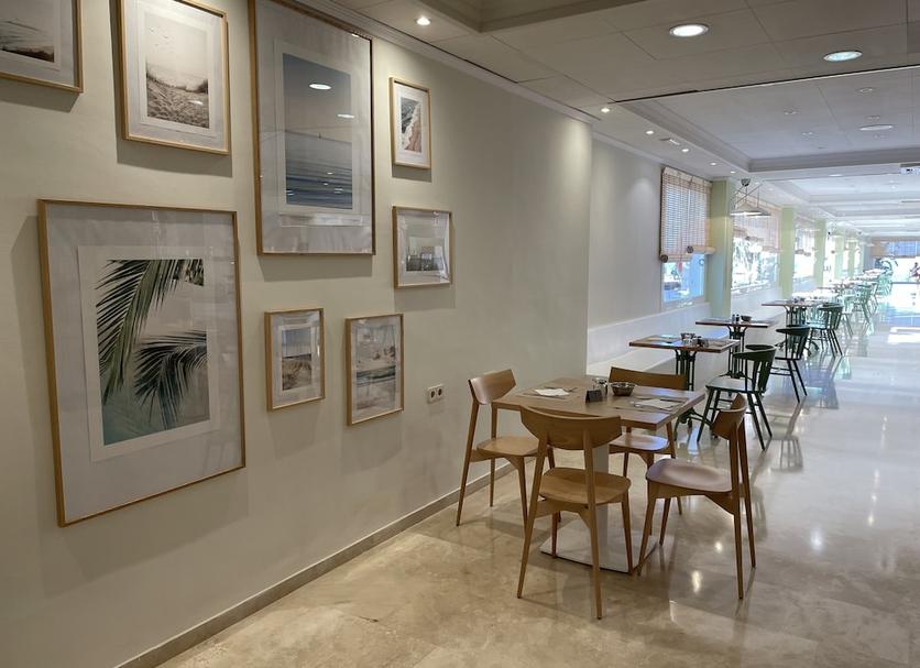 Restoran Foto