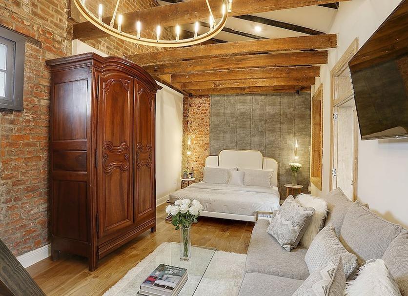 Kamar Tidur Foto