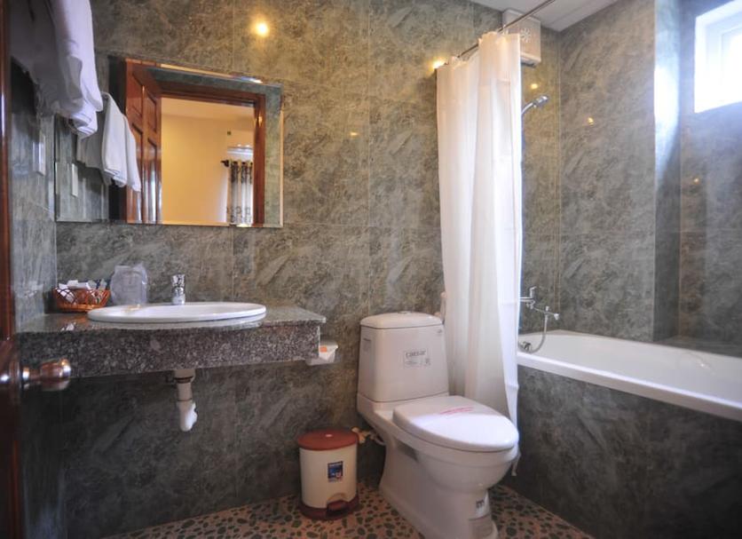 Kamar Mandi Foto