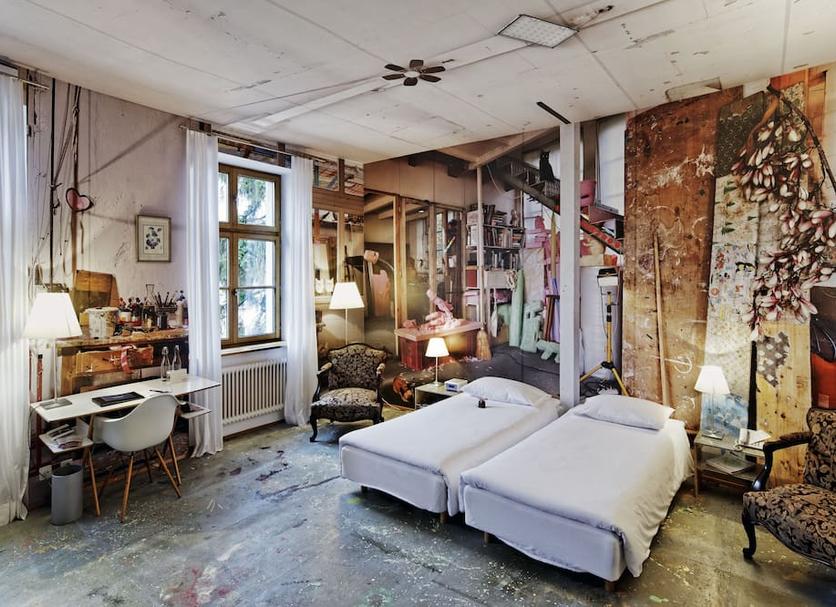 Kamar Tidur Foto