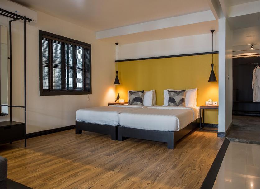 Kamar Tidur Foto