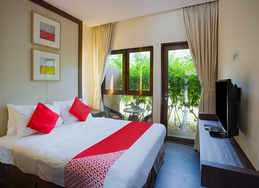 Kamar Tidur Foto