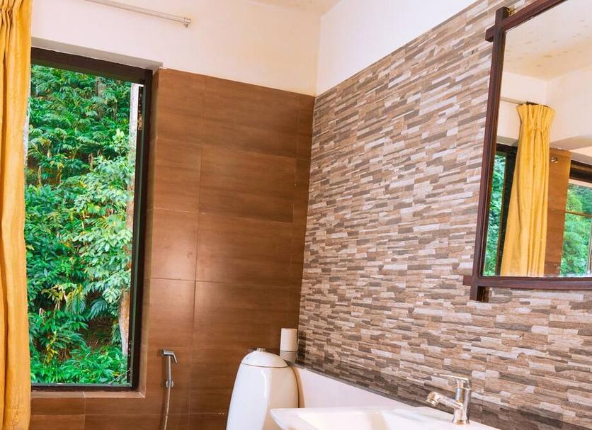Kamar Mandi Foto