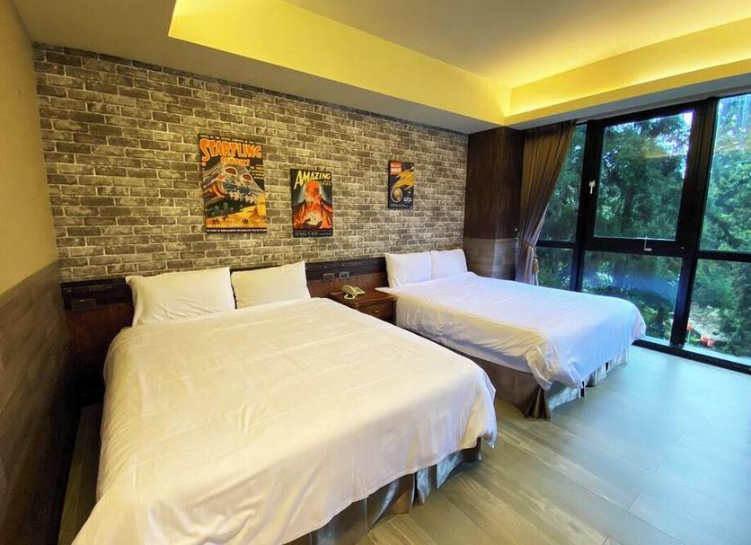 Kamar Tidur Foto