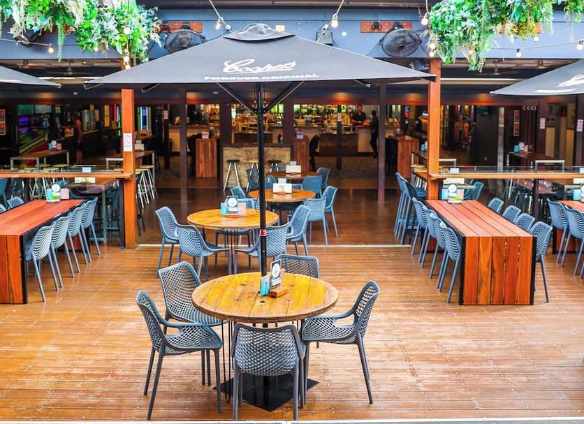 Restoran Foto