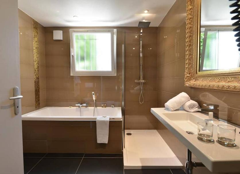 Kamar Mandi Foto