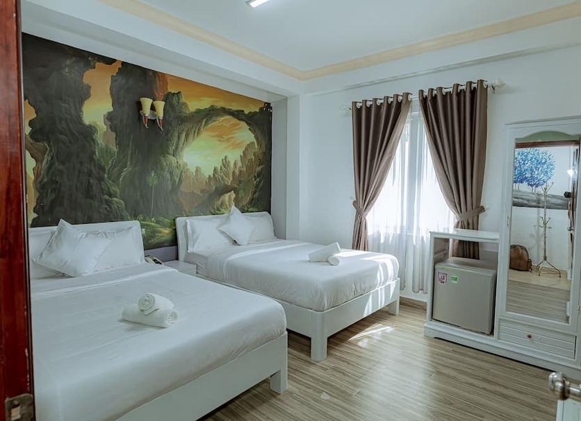 Kamar Tidur Foto