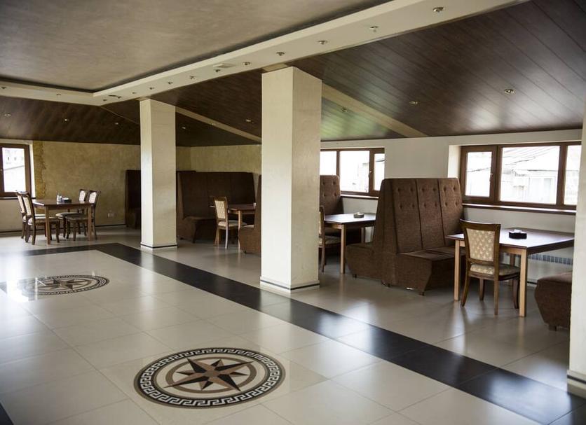 Restoran Foto