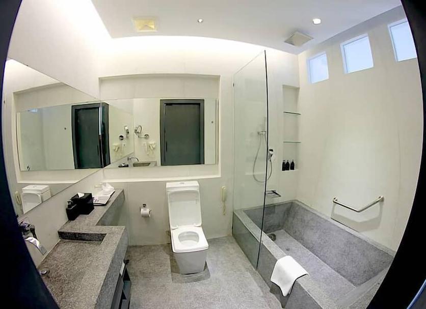 Kamar Mandi Foto