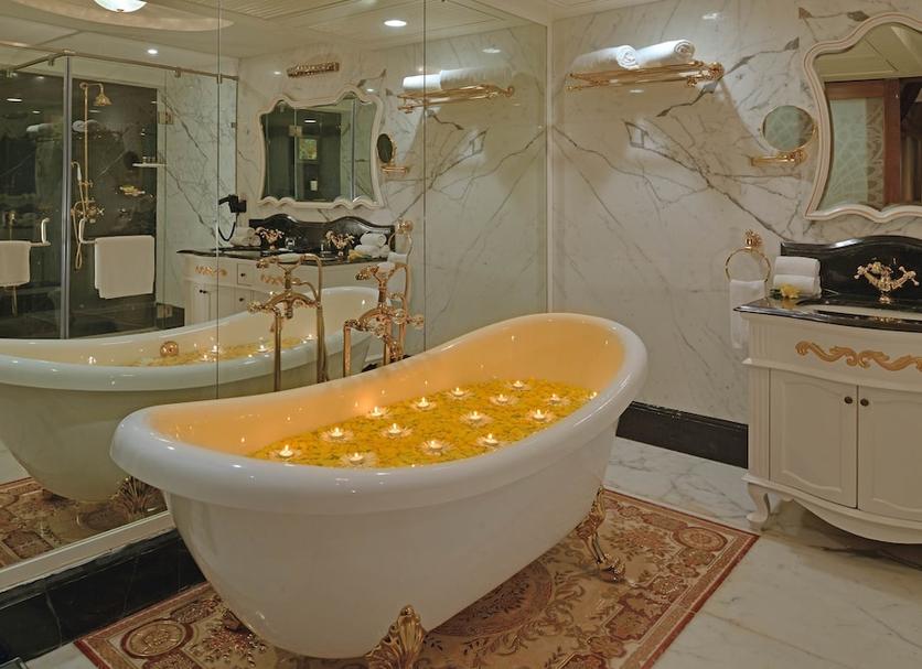 Kamar Mandi Foto
