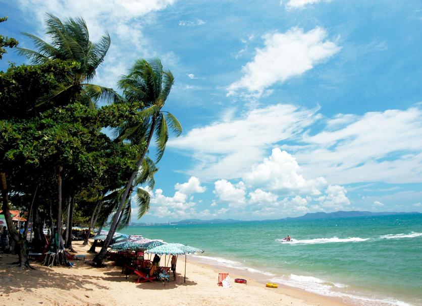 Pantai Foto