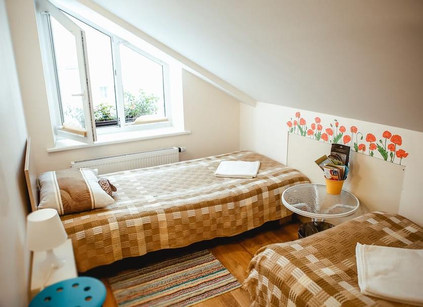 Kamar Tidur Foto