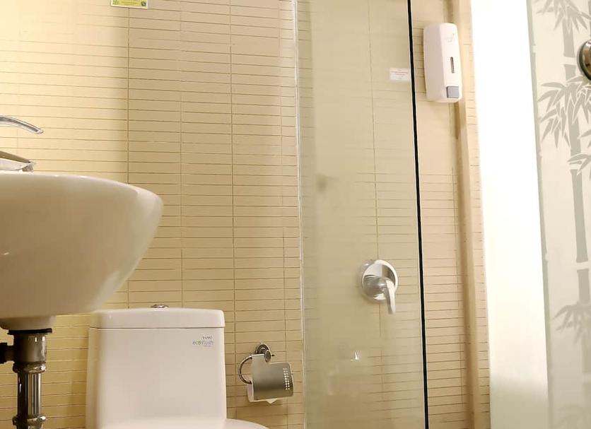 Kamar Mandi Foto