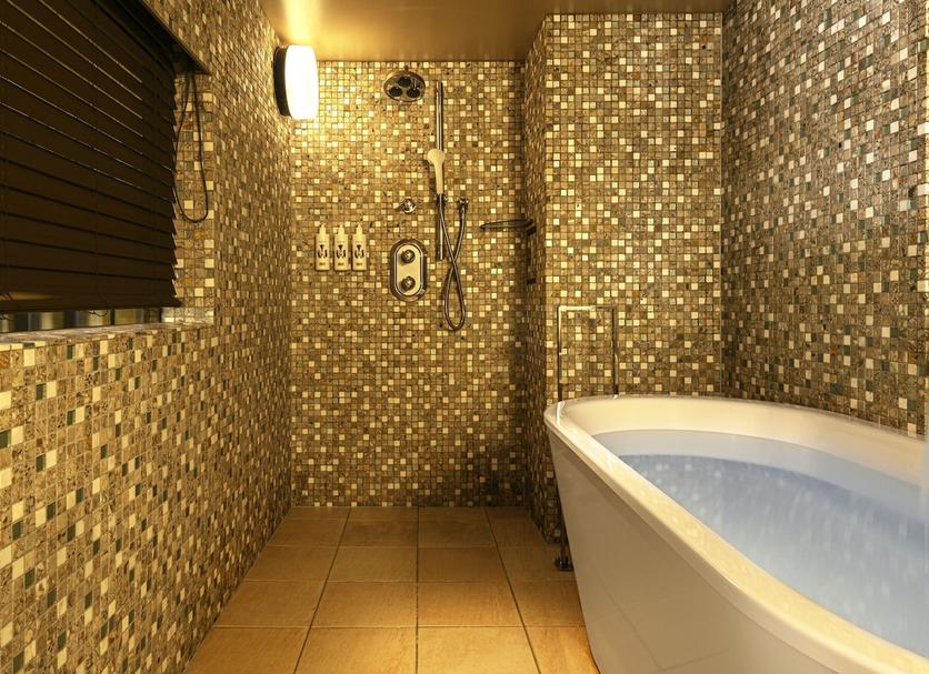 Kamar Mandi Foto