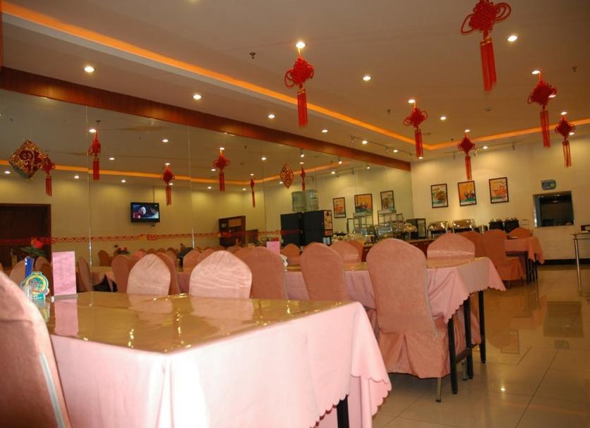 Restoran Foto